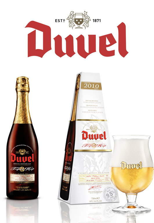 Duvel (Belgium)