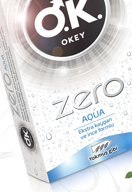 OK Condoms (Turkey)