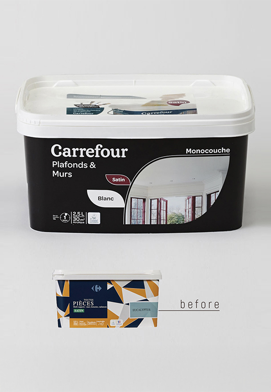 Carrefour Home (Global)